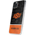 Oklahoma State University Split Jersey iPhone 11 Pro Max Skin