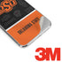 Oklahoma State University Split Jersey iPhone 11 Pro Max Skin