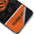 Oklahoma State University Split Jersey iPhone 11 Skin