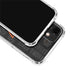 Oklahoma State University Split Jersey iPhone 12 Clear Case