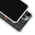 Oklahoma State University Split Jersey iPhone 12 Pro Clear Case