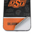 Oklahoma State University Split Jersey iPhone 12 Pro Skin