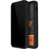 Oklahoma State University Split Jersey iPhone 12 Waterproof Case