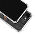 Oklahoma State University Split Jersey iPhone 13 Clear Case