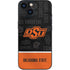 Oklahoma State University Split Jersey iPhone 13 Mini Skin