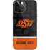 Oklahoma State University Split Jersey iPhone 13 Pro Max Skin