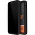 Oklahoma State University Split Jersey iPhone 14 Pro Max Waterproof Case