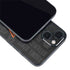 Oklahoma State University Split Jersey iPhone 14 Skin
