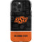 Oklahoma State University Split Jersey iPhone 15 Pro Impact Case