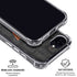 Oklahoma State University Split Jersey iPhone 16e MagSafe Case