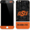 Oklahoma State University Split Jersey iPhone 6/6s Plus Skin