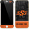 Oklahoma State University Split Jersey iPhone 6/6s Skin