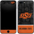 Oklahoma State University Split Jersey iPhone 7 Plus Skin