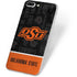 Oklahoma State University Split Jersey iPhone 7 Plus Skin
