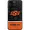 Oklahoma State University Split Jersey iPhone 8 Plus Skin