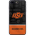 Oklahoma State University Split Jersey iPhone 8 Plus Skin