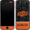 Oklahoma State University Split Jersey iPhone 8 Skin