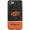 Oklahoma State University Split Jersey iPhone SE (2nd & 3rd Gen) Pro Case