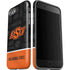 Oklahoma State University Split Jersey iPhone SE (2nd & 3rd Gen) Pro Case