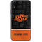 Oklahoma State University Split Jersey iPhone XR Skin