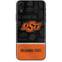 Oklahoma State University Split Jersey iPhone XR Skin