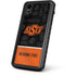 Oklahoma State University Split Jersey iPhone XR Waterproof Case