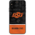 Oklahoma State University Split Jersey iPhone XS Max Skin