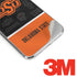 Oklahoma State University Split Jersey iPhone XS Max Skin