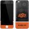 Oklahoma State University Split Jersey Apple iPod Skin
