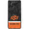 Oklahoma State University Split Jersey LG K51/Q51 Clear Case
