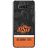 Oklahoma State University Split Jersey LG K51/Q51 Clear Case