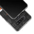 Oklahoma State University Split Jersey LG K51/Q51 Clear Case
