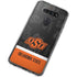 Oklahoma State University Split Jersey LG K51/Q51 Clear Case