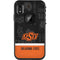 Oklahoma State University Split Jersey LifeProof Fre iPhone Skin