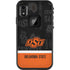 Oklahoma State University Split Jersey LifeProof Fre iPhone Skin