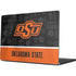 Oklahoma State University Split Jersey MacBook Pro 14in (2021-24) Skin