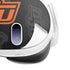Oklahoma State University Split Jersey Meta Quest 3 Skin