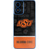 Oklahoma State University Split Jersey Moto G Play 4G (2024) Skin