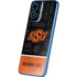 Oklahoma State University Split Jersey Moto G Play 4G (2024) Skin