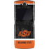 Oklahoma State University Split Jersey Motorola RAZR Skin