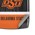 Oklahoma State University Split Jersey Motorola RAZR Skin