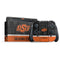 Oklahoma State University Split Jersey Nintendo Switch Bundle Skin