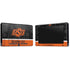 Oklahoma State University Split Jersey Nintendo Switch Bundle Skin