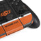 Oklahoma State University Split Jersey Nintendo Switch (2017-2021) Joy-Con Controller Skin