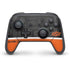Oklahoma State University Split Jersey Nintendo Skins