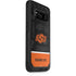 Oklahoma State University Split Jersey Otterbox Commuter Galaxy Skin
