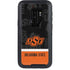 Oklahoma State University Split Jersey Otterbox Defender Galaxy Skin