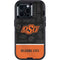 Oklahoma State University Split Jersey Otterbox Defender iPhone Skin