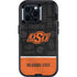 Oklahoma State University Split Jersey Otterbox Defender iPhone Skin