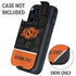 Oklahoma State University Split Jersey Otterbox Defender iPhone Skin
